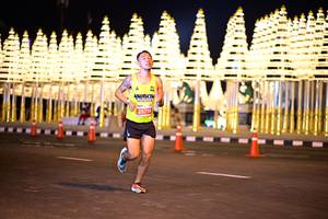 BIB: 25719
                            <button type="button" onclick="openModal(14054300)" class="btn btn-primary btn-sm float-right btn-popup" data-toggle="modal" data-target=".modal-high-quality">
                        <i class="fas fa-shopping-cart"></i> Add to Cart
                    </button>
                                            <button type="button" onclick="isThisMe(14054300, true)" class="btn btn-success btn-sm float-right btn-popup btn-isme hidden" data-toggle="tooltip" data-placement="bottom" title="นี่คือรูปของคุณใช่ไหม คลิกที่นี่เพื่อเอาเข้าอัลบั้ม">
                        <i class="fas fa-plus"></i> Add to album
                    </button>
                    <button type="button" onclick="isThisMe(14054300, false)" class="btn btn-warning btn-sm float-right btn-popup btn-isnotme hidden">
                        <i class="fas fa-ban"></i> Remove from album
                    </button>