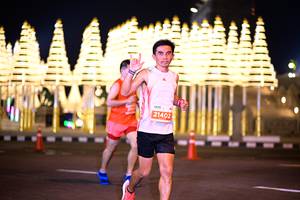 BIB: 21402
                            <button type="button" onclick="openModal(14148749)" class="btn btn-primary btn-sm float-right btn-popup" data-toggle="modal" data-target=".modal-high-quality">
                        <i class="fas fa-shopping-cart"></i> Add to Cart
                    </button>
                                            <button type="button" onclick="isThisMe(14148749, true)" class="btn btn-success btn-sm float-right btn-popup btn-isme hidden" data-toggle="tooltip" data-placement="bottom" title="นี่คือรูปของคุณใช่ไหม คลิกที่นี่เพื่อเอาเข้าอัลบั้ม">
                        <i class="fas fa-plus"></i> Add to album
                    </button>
                    <button type="button" onclick="isThisMe(14148749, false)" class="btn btn-warning btn-sm float-right btn-popup btn-isnotme hidden">
                        <i class="fas fa-ban"></i> Remove from album
                    </button>