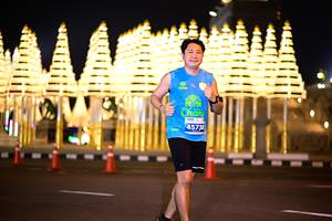 BIB: 4573
                            <button type="button" onclick="openModal(14943902)" class="btn btn-primary btn-sm float-right btn-popup" data-toggle="modal" data-target=".modal-high-quality">
                        <i class="fas fa-shopping-cart"></i> Add to Cart
                    </button>
                                            <button type="button" onclick="isThisMe(14943902, true)" class="btn btn-success btn-sm float-right btn-popup btn-isme hidden" data-toggle="tooltip" data-placement="bottom" title="นี่คือรูปของคุณใช่ไหม คลิกที่นี่เพื่อเอาเข้าอัลบั้ม">
                        <i class="fas fa-plus"></i> Add to album
                    </button>
                    <button type="button" onclick="isThisMe(14943902, false)" class="btn btn-warning btn-sm float-right btn-popup btn-isnotme hidden">
                        <i class="fas fa-ban"></i> Remove from album
                    </button>