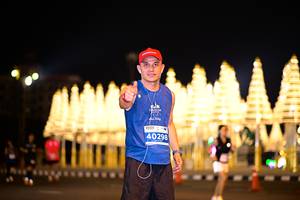 BIB: 021, 40298
                            <button type="button" onclick="openModal(14930232)" class="btn btn-primary btn-sm float-right btn-popup" data-toggle="modal" data-target=".modal-high-quality">
                        <i class="fas fa-shopping-cart"></i> Add to Cart
                    </button>
                                            <button type="button" onclick="isThisMe(14930232, true)" class="btn btn-success btn-sm float-right btn-popup btn-isme hidden" data-toggle="tooltip" data-placement="bottom" title="นี่คือรูปของคุณใช่ไหม คลิกที่นี่เพื่อเอาเข้าอัลบั้ม">
                        <i class="fas fa-plus"></i> Add to album
                    </button>
                    <button type="button" onclick="isThisMe(14930232, false)" class="btn btn-warning btn-sm float-right btn-popup btn-isnotme hidden">
                        <i class="fas fa-ban"></i> Remove from album
                    </button>