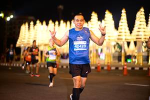 BIB: 42420
                            <button type="button" onclick="openModal(14770073)" class="btn btn-primary btn-sm float-right btn-popup" data-toggle="modal" data-target=".modal-high-quality">
                        <i class="fas fa-shopping-cart"></i> Add to Cart
                    </button>
                                            <button type="button" onclick="isThisMe(14770073, true)" class="btn btn-success btn-sm float-right btn-popup btn-isme hidden" data-toggle="tooltip" data-placement="bottom" title="นี่คือรูปของคุณใช่ไหม คลิกที่นี่เพื่อเอาเข้าอัลบั้ม">
                        <i class="fas fa-plus"></i> Add to album
                    </button>
                    <button type="button" onclick="isThisMe(14770073, false)" class="btn btn-warning btn-sm float-right btn-popup btn-isnotme hidden">
                        <i class="fas fa-ban"></i> Remove from album
                    </button>