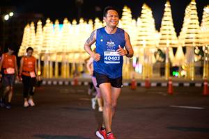 BIB: 40403
                            <button type="button" onclick="openModal(14815053)" class="btn btn-primary btn-sm float-right btn-popup" data-toggle="modal" data-target=".modal-high-quality">
                        <i class="fas fa-shopping-cart"></i> Add to Cart
                    </button>
                                            <button type="button" onclick="isThisMe(14815053, true)" class="btn btn-success btn-sm float-right btn-popup btn-isme hidden" data-toggle="tooltip" data-placement="bottom" title="นี่คือรูปของคุณใช่ไหม คลิกที่นี่เพื่อเอาเข้าอัลบั้ม">
                        <i class="fas fa-plus"></i> Add to album
                    </button>
                    <button type="button" onclick="isThisMe(14815053, false)" class="btn btn-warning btn-sm float-right btn-popup btn-isnotme hidden">
                        <i class="fas fa-ban"></i> Remove from album
                    </button>