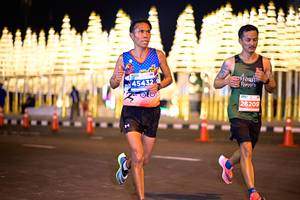 BIB: 45432, 26209
                            <button type="button" onclick="openModal(14052923)" class="btn btn-primary btn-sm float-right btn-popup" data-toggle="modal" data-target=".modal-high-quality">
                        <i class="fas fa-shopping-cart"></i> Add to Cart
                    </button>
                                            <button type="button" onclick="isThisMe(14052923, true)" class="btn btn-success btn-sm float-right btn-popup btn-isme hidden" data-toggle="tooltip" data-placement="bottom" title="นี่คือรูปของคุณใช่ไหม คลิกที่นี่เพื่อเอาเข้าอัลบั้ม">
                        <i class="fas fa-plus"></i> Add to album
                    </button>
                    <button type="button" onclick="isThisMe(14052923, false)" class="btn btn-warning btn-sm float-right btn-popup btn-isnotme hidden">
                        <i class="fas fa-ban"></i> Remove from album
                    </button>