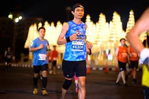 BIB: 46308
                            <button type="button" onclick="openModal(14777139)" class="btn btn-primary btn-sm float-right btn-popup" data-toggle="modal" data-target=".modal-high-quality">
                        <i class="fas fa-shopping-cart"></i> Add to Cart
                    </button>
                                            <button type="button" onclick="isThisMe(14777139, true)" class="btn btn-success btn-sm float-right btn-popup btn-isme hidden" data-toggle="tooltip" data-placement="bottom" title="นี่คือรูปของคุณใช่ไหม คลิกที่นี่เพื่อเอาเข้าอัลบั้ม">
                        <i class="fas fa-plus"></i> Add to album
                    </button>
                    <button type="button" onclick="isThisMe(14777139, false)" class="btn btn-warning btn-sm float-right btn-popup btn-isnotme hidden">
                        <i class="fas fa-ban"></i> Remove from album
                    </button>