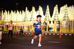 BIB: 27127
                            <button type="button" onclick="openModal(14148811)" class="btn btn-primary btn-sm float-right btn-popup" data-toggle="modal" data-target=".modal-high-quality">
                        <i class="fas fa-shopping-cart"></i> Add to Cart
                    </button>
                                            <button type="button" onclick="isThisMe(14148811, true)" class="btn btn-success btn-sm float-right btn-popup btn-isme hidden" data-toggle="tooltip" data-placement="bottom" title="นี่คือรูปของคุณใช่ไหม คลิกที่นี่เพื่อเอาเข้าอัลบั้ม">
                        <i class="fas fa-plus"></i> Add to album
                    </button>
                    <button type="button" onclick="isThisMe(14148811, false)" class="btn btn-warning btn-sm float-right btn-popup btn-isnotme hidden">
                        <i class="fas fa-ban"></i> Remove from album
                    </button>