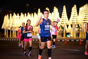 BIB: 45616, 47671
                            <button type="button" onclick="openModal(14800946)" class="btn btn-primary btn-sm float-right btn-popup" data-toggle="modal" data-target=".modal-high-quality">
                        <i class="fas fa-shopping-cart"></i> Add to Cart
                    </button>
                                            <button type="button" onclick="isThisMe(14800946, true)" class="btn btn-success btn-sm float-right btn-popup btn-isme hidden" data-toggle="tooltip" data-placement="bottom" title="นี่คือรูปของคุณใช่ไหม คลิกที่นี่เพื่อเอาเข้าอัลบั้ม">
                        <i class="fas fa-plus"></i> Add to album
                    </button>
                    <button type="button" onclick="isThisMe(14800946, false)" class="btn btn-warning btn-sm float-right btn-popup btn-isnotme hidden">
                        <i class="fas fa-ban"></i> Remove from album
                    </button>