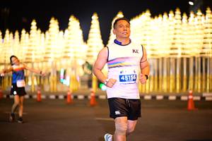 BIB: 45156
                            <button type="button" onclick="openModal(14937225)" class="btn btn-primary btn-sm float-right btn-popup" data-toggle="modal" data-target=".modal-high-quality">
                        <i class="fas fa-shopping-cart"></i> Add to Cart
                    </button>
                                            <button type="button" onclick="isThisMe(14937225, true)" class="btn btn-success btn-sm float-right btn-popup btn-isme hidden" data-toggle="tooltip" data-placement="bottom" title="นี่คือรูปของคุณใช่ไหม คลิกที่นี่เพื่อเอาเข้าอัลบั้ม">
                        <i class="fas fa-plus"></i> Add to album
                    </button>
                    <button type="button" onclick="isThisMe(14937225, false)" class="btn btn-warning btn-sm float-right btn-popup btn-isnotme hidden">
                        <i class="fas fa-ban"></i> Remove from album
                    </button>