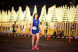 BIB: 43309
                            <button type="button" onclick="openModal(14644180)" class="btn btn-primary btn-sm float-right btn-popup" data-toggle="modal" data-target=".modal-high-quality">
                        <i class="fas fa-shopping-cart"></i> Add to Cart
                    </button>
                                            <button type="button" onclick="isThisMe(14644180, true)" class="btn btn-success btn-sm float-right btn-popup btn-isme hidden" data-toggle="tooltip" data-placement="bottom" title="นี่คือรูปของคุณใช่ไหม คลิกที่นี่เพื่อเอาเข้าอัลบั้ม">
                        <i class="fas fa-plus"></i> Add to album
                    </button>
                    <button type="button" onclick="isThisMe(14644180, false)" class="btn btn-warning btn-sm float-right btn-popup btn-isnotme hidden">
                        <i class="fas fa-ban"></i> Remove from album
                    </button>