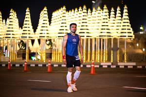 BIB: 410
                            <button type="button" onclick="openModal(14930621)" class="btn btn-primary btn-sm float-right btn-popup" data-toggle="modal" data-target=".modal-high-quality">
                        <i class="fas fa-shopping-cart"></i> Add to Cart
                    </button>
                                            <button type="button" onclick="isThisMe(14930621, true)" class="btn btn-success btn-sm float-right btn-popup btn-isme hidden" data-toggle="tooltip" data-placement="bottom" title="นี่คือรูปของคุณใช่ไหม คลิกที่นี่เพื่อเอาเข้าอัลบั้ม">
                        <i class="fas fa-plus"></i> Add to album
                    </button>
                    <button type="button" onclick="isThisMe(14930621, false)" class="btn btn-warning btn-sm float-right btn-popup btn-isnotme hidden">
                        <i class="fas fa-ban"></i> Remove from album
                    </button>