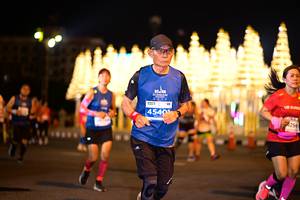 BIB: 2021, 4540, 298
                            <button type="button" onclick="openModal(14783009)" class="btn btn-primary btn-sm float-right btn-popup" data-toggle="modal" data-target=".modal-high-quality">
                        <i class="fas fa-shopping-cart"></i> Add to Cart
                    </button>
                                            <button type="button" onclick="isThisMe(14783009, true)" class="btn btn-success btn-sm float-right btn-popup btn-isme hidden" data-toggle="tooltip" data-placement="bottom" title="นี่คือรูปของคุณใช่ไหม คลิกที่นี่เพื่อเอาเข้าอัลบั้ม">
                        <i class="fas fa-plus"></i> Add to album
                    </button>
                    <button type="button" onclick="isThisMe(14783009, false)" class="btn btn-warning btn-sm float-right btn-popup btn-isnotme hidden">
                        <i class="fas fa-ban"></i> Remove from album
                    </button>