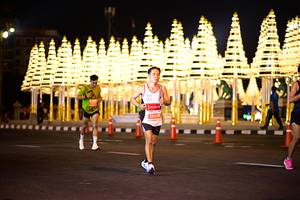BIB: 26418
                            <button type="button" onclick="openModal(14170978)" class="btn btn-primary btn-sm float-right btn-popup" data-toggle="modal" data-target=".modal-high-quality">
                        <i class="fas fa-shopping-cart"></i> Add to Cart
                    </button>
                                            <button type="button" onclick="isThisMe(14170978, true)" class="btn btn-success btn-sm float-right btn-popup btn-isme hidden" data-toggle="tooltip" data-placement="bottom" title="นี่คือรูปของคุณใช่ไหม คลิกที่นี่เพื่อเอาเข้าอัลบั้ม">
                        <i class="fas fa-plus"></i> Add to album
                    </button>
                    <button type="button" onclick="isThisMe(14170978, false)" class="btn btn-warning btn-sm float-right btn-popup btn-isnotme hidden">
                        <i class="fas fa-ban"></i> Remove from album
                    </button>
