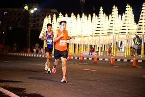BIB: 41700, 26004
                            <button type="button" onclick="openModal(14055411)" class="btn btn-primary btn-sm float-right btn-popup" data-toggle="modal" data-target=".modal-high-quality">
                        <i class="fas fa-shopping-cart"></i> Add to Cart
                    </button>
                                            <button type="button" onclick="isThisMe(14055411, true)" class="btn btn-success btn-sm float-right btn-popup btn-isme hidden" data-toggle="tooltip" data-placement="bottom" title="นี่คือรูปของคุณใช่ไหม คลิกที่นี่เพื่อเอาเข้าอัลบั้ม">
                        <i class="fas fa-plus"></i> Add to album
                    </button>
                    <button type="button" onclick="isThisMe(14055411, false)" class="btn btn-warning btn-sm float-right btn-popup btn-isnotme hidden">
                        <i class="fas fa-ban"></i> Remove from album
                    </button>
