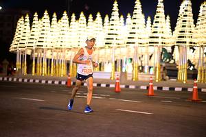 BIB: 26307
                            <button type="button" onclick="openModal(14105303)" class="btn btn-primary btn-sm float-right btn-popup" data-toggle="modal" data-target=".modal-high-quality">
                        <i class="fas fa-shopping-cart"></i> Add to Cart
                    </button>
                                            <button type="button" onclick="isThisMe(14105303, true)" class="btn btn-success btn-sm float-right btn-popup btn-isme hidden" data-toggle="tooltip" data-placement="bottom" title="นี่คือรูปของคุณใช่ไหม คลิกที่นี่เพื่อเอาเข้าอัลบั้ม">
                        <i class="fas fa-plus"></i> Add to album
                    </button>
                    <button type="button" onclick="isThisMe(14105303, false)" class="btn btn-warning btn-sm float-right btn-popup btn-isnotme hidden">
                        <i class="fas fa-ban"></i> Remove from album
                    </button>