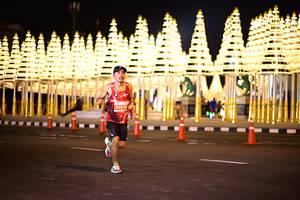 BIB: 26632
                            <button type="button" onclick="openModal(14050500)" class="btn btn-primary btn-sm float-right btn-popup" data-toggle="modal" data-target=".modal-high-quality">
                        <i class="fas fa-shopping-cart"></i> Add to Cart
                    </button>
                                            <button type="button" onclick="isThisMe(14050500, true)" class="btn btn-success btn-sm float-right btn-popup btn-isme hidden" data-toggle="tooltip" data-placement="bottom" title="นี่คือรูปของคุณใช่ไหม คลิกที่นี่เพื่อเอาเข้าอัลบั้ม">
                        <i class="fas fa-plus"></i> Add to album
                    </button>
                    <button type="button" onclick="isThisMe(14050500, false)" class="btn btn-warning btn-sm float-right btn-popup btn-isnotme hidden">
                        <i class="fas fa-ban"></i> Remove from album
                    </button>