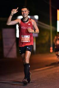 BIB: 20327
                            <button type="button" onclick="openModal(13741416)" class="btn btn-primary btn-sm float-right btn-popup" data-toggle="modal" data-target=".modal-high-quality">
                        <i class="fas fa-shopping-cart"></i> Add to Cart
                    </button>
                                            <button type="button" onclick="isThisMe(13741416, true)" class="btn btn-success btn-sm float-right btn-popup btn-isme hidden" data-toggle="tooltip" data-placement="bottom" title="นี่คือรูปของคุณใช่ไหม คลิกที่นี่เพื่อเอาเข้าอัลบั้ม">
                        <i class="fas fa-plus"></i> Add to album
                    </button>
                    <button type="button" onclick="isThisMe(13741416, false)" class="btn btn-warning btn-sm float-right btn-popup btn-isnotme hidden">
                        <i class="fas fa-ban"></i> Remove from album
                    </button>