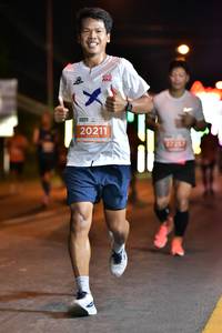 BIB: 20211
                            <button type="button" onclick="openModal(13751805)" class="btn btn-primary btn-sm float-right btn-popup" data-toggle="modal" data-target=".modal-high-quality">
                        <i class="fas fa-shopping-cart"></i> Add to Cart
                    </button>
                                            <button type="button" onclick="isThisMe(13751805, true)" class="btn btn-success btn-sm float-right btn-popup btn-isme hidden" data-toggle="tooltip" data-placement="bottom" title="นี่คือรูปของคุณใช่ไหม คลิกที่นี่เพื่อเอาเข้าอัลบั้ม">
                        <i class="fas fa-plus"></i> Add to album
                    </button>
                    <button type="button" onclick="isThisMe(13751805, false)" class="btn btn-warning btn-sm float-right btn-popup btn-isnotme hidden">
                        <i class="fas fa-ban"></i> Remove from album
                    </button>