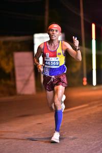 BIB: 46369
                            <button type="button" onclick="openModal(13737799)" class="btn btn-primary btn-sm float-right btn-popup" data-toggle="modal" data-target=".modal-high-quality">
                        <i class="fas fa-shopping-cart"></i> Add to Cart
                    </button>
                                            <button type="button" onclick="isThisMe(13737799, true)" class="btn btn-success btn-sm float-right btn-popup btn-isme hidden" data-toggle="tooltip" data-placement="bottom" title="นี่คือรูปของคุณใช่ไหม คลิกที่นี่เพื่อเอาเข้าอัลบั้ม">
                        <i class="fas fa-plus"></i> Add to album
                    </button>
                    <button type="button" onclick="isThisMe(13737799, false)" class="btn btn-warning btn-sm float-right btn-popup btn-isnotme hidden">
                        <i class="fas fa-ban"></i> Remove from album
                    </button>