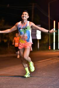 BIB: 21593
                            <button type="button" onclick="openModal(13741654)" class="btn btn-primary btn-sm float-right btn-popup" data-toggle="modal" data-target=".modal-high-quality">
                        <i class="fas fa-shopping-cart"></i> Add to Cart
                    </button>
                                            <button type="button" onclick="isThisMe(13741654, true)" class="btn btn-success btn-sm float-right btn-popup btn-isme hidden" data-toggle="tooltip" data-placement="bottom" title="นี่คือรูปของคุณใช่ไหม คลิกที่นี่เพื่อเอาเข้าอัลบั้ม">
                        <i class="fas fa-plus"></i> Add to album
                    </button>
                    <button type="button" onclick="isThisMe(13741654, false)" class="btn btn-warning btn-sm float-right btn-popup btn-isnotme hidden">
                        <i class="fas fa-ban"></i> Remove from album
                    </button>