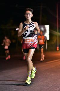 BIB: 25627
                            <button type="button" onclick="openModal(13739339)" class="btn btn-primary btn-sm float-right btn-popup" data-toggle="modal" data-target=".modal-high-quality">
                        <i class="fas fa-shopping-cart"></i> Add to Cart
                    </button>
                                            <button type="button" onclick="isThisMe(13739339, true)" class="btn btn-success btn-sm float-right btn-popup btn-isme hidden" data-toggle="tooltip" data-placement="bottom" title="นี่คือรูปของคุณใช่ไหม คลิกที่นี่เพื่อเอาเข้าอัลบั้ม">
                        <i class="fas fa-plus"></i> Add to album
                    </button>
                    <button type="button" onclick="isThisMe(13739339, false)" class="btn btn-warning btn-sm float-right btn-popup btn-isnotme hidden">
                        <i class="fas fa-ban"></i> Remove from album
                    </button>