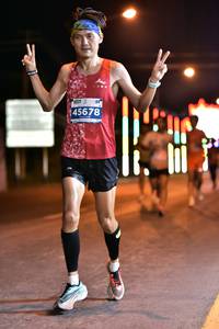 BIB: 45678
                            <button type="button" onclick="openModal(13739852)" class="btn btn-primary btn-sm float-right btn-popup" data-toggle="modal" data-target=".modal-high-quality">
                        <i class="fas fa-shopping-cart"></i> Add to Cart
                    </button>
                                            <button type="button" onclick="isThisMe(13739852, true)" class="btn btn-success btn-sm float-right btn-popup btn-isme hidden" data-toggle="tooltip" data-placement="bottom" title="นี่คือรูปของคุณใช่ไหม คลิกที่นี่เพื่อเอาเข้าอัลบั้ม">
                        <i class="fas fa-plus"></i> Add to album
                    </button>
                    <button type="button" onclick="isThisMe(13739852, false)" class="btn btn-warning btn-sm float-right btn-popup btn-isnotme hidden">
                        <i class="fas fa-ban"></i> Remove from album
                    </button>