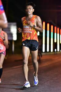 BIB: 20205
                            <button type="button" onclick="openModal(13741456)" class="btn btn-primary btn-sm float-right btn-popup" data-toggle="modal" data-target=".modal-high-quality">
                        <i class="fas fa-shopping-cart"></i> Add to Cart
                    </button>
                                            <button type="button" onclick="isThisMe(13741456, true)" class="btn btn-success btn-sm float-right btn-popup btn-isme hidden" data-toggle="tooltip" data-placement="bottom" title="นี่คือรูปของคุณใช่ไหม คลิกที่นี่เพื่อเอาเข้าอัลบั้ม">
                        <i class="fas fa-plus"></i> Add to album
                    </button>
                    <button type="button" onclick="isThisMe(13741456, false)" class="btn btn-warning btn-sm float-right btn-popup btn-isnotme hidden">
                        <i class="fas fa-ban"></i> Remove from album
                    </button>