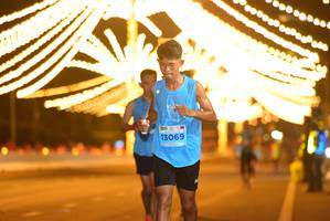 BIB: 13069
                            <button type="button" onclick="openModal(14078958)" class="btn btn-primary btn-sm float-right btn-popup" data-toggle="modal" data-target=".modal-high-quality">
                        <i class="fas fa-shopping-cart"></i> Add to Cart
                    </button>
                                            <button type="button" onclick="isThisMe(14078958, true)" class="btn btn-success btn-sm float-right btn-popup btn-isme hidden" data-toggle="tooltip" data-placement="bottom" title="นี่คือรูปของคุณใช่ไหม คลิกที่นี่เพื่อเอาเข้าอัลบั้ม">
                        <i class="fas fa-plus"></i> Add to album
                    </button>
                    <button type="button" onclick="isThisMe(14078958, false)" class="btn btn-warning btn-sm float-right btn-popup btn-isnotme hidden">
                        <i class="fas fa-ban"></i> Remove from album
                    </button>