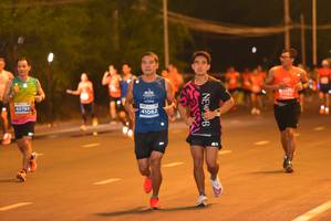 BIB: 40785, 41062
                            <button type="button" onclick="openModal(13947958)" class="btn btn-primary btn-sm float-right btn-popup" data-toggle="modal" data-target=".modal-high-quality">
                        <i class="fas fa-shopping-cart"></i> Add to Cart
                    </button>
                                            <button type="button" onclick="isThisMe(13947958, true)" class="btn btn-success btn-sm float-right btn-popup btn-isme hidden" data-toggle="tooltip" data-placement="bottom" title="นี่คือรูปของคุณใช่ไหม คลิกที่นี่เพื่อเอาเข้าอัลบั้ม">
                        <i class="fas fa-plus"></i> Add to album
                    </button>
                    <button type="button" onclick="isThisMe(13947958, false)" class="btn btn-warning btn-sm float-right btn-popup btn-isnotme hidden">
                        <i class="fas fa-ban"></i> Remove from album
                    </button>
