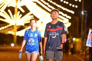 BIB: 
                            <button type="button" onclick="openModal(13885752)" class="btn btn-primary btn-sm float-right btn-popup" data-toggle="modal" data-target=".modal-high-quality">
                        <i class="fas fa-shopping-cart"></i> Add to Cart
                    </button>
                                            <button type="button" onclick="isThisMe(13885752, true)" class="btn btn-success btn-sm float-right btn-popup btn-isme hidden" data-toggle="tooltip" data-placement="bottom" title="นี่คือรูปของคุณใช่ไหม คลิกที่นี่เพื่อเอาเข้าอัลบั้ม">
                        <i class="fas fa-plus"></i> Add to album
                    </button>
                    <button type="button" onclick="isThisMe(13885752, false)" class="btn btn-warning btn-sm float-right btn-popup btn-isnotme hidden">
                        <i class="fas fa-ban"></i> Remove from album
                    </button>