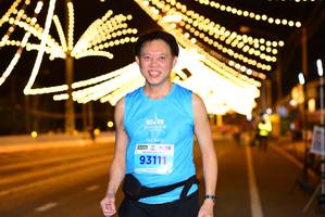 BIB: 93111
                            <button type="button" onclick="openModal(13883710)" class="btn btn-primary btn-sm float-right btn-popup" data-toggle="modal" data-target=".modal-high-quality">
                        <i class="fas fa-shopping-cart"></i> Add to Cart
                    </button>
                                            <button type="button" onclick="isThisMe(13883710, true)" class="btn btn-success btn-sm float-right btn-popup btn-isme hidden" data-toggle="tooltip" data-placement="bottom" title="นี่คือรูปของคุณใช่ไหม คลิกที่นี่เพื่อเอาเข้าอัลบั้ม">
                        <i class="fas fa-plus"></i> Add to album
                    </button>
                    <button type="button" onclick="isThisMe(13883710, false)" class="btn btn-warning btn-sm float-right btn-popup btn-isnotme hidden">
                        <i class="fas fa-ban"></i> Remove from album
                    </button>