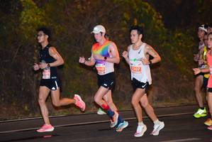 BIB: 5140, 1307, 016
                            <button type="button" onclick="openModal(13886735)" class="btn btn-primary btn-sm float-right btn-popup" data-toggle="modal" data-target=".modal-high-quality">
                        <i class="fas fa-shopping-cart"></i> Add to Cart
                    </button>
                                            <button type="button" onclick="isThisMe(13886735, true)" class="btn btn-success btn-sm float-right btn-popup btn-isme hidden" data-toggle="tooltip" data-placement="bottom" title="นี่คือรูปของคุณใช่ไหม คลิกที่นี่เพื่อเอาเข้าอัลบั้ม">
                        <i class="fas fa-plus"></i> Add to album
                    </button>
                    <button type="button" onclick="isThisMe(13886735, false)" class="btn btn-warning btn-sm float-right btn-popup btn-isnotme hidden">
                        <i class="fas fa-ban"></i> Remove from album
                    </button>