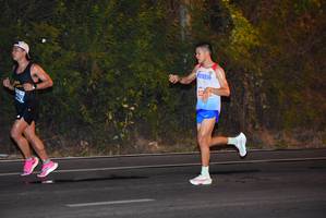 BIB: 
                            <button type="button" onclick="openModal(13906864)" class="btn btn-primary btn-sm float-right btn-popup" data-toggle="modal" data-target=".modal-high-quality">
                        <i class="fas fa-shopping-cart"></i> Add to Cart
                    </button>
                                            <button type="button" onclick="isThisMe(13906864, true)" class="btn btn-success btn-sm float-right btn-popup btn-isme hidden" data-toggle="tooltip" data-placement="bottom" title="นี่คือรูปของคุณใช่ไหม คลิกที่นี่เพื่อเอาเข้าอัลบั้ม">
                        <i class="fas fa-plus"></i> Add to album
                    </button>
                    <button type="button" onclick="isThisMe(13906864, false)" class="btn btn-warning btn-sm float-right btn-popup btn-isnotme hidden">
                        <i class="fas fa-ban"></i> Remove from album
                    </button>