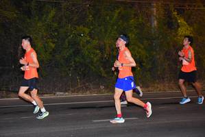 BIB: 
                            <button type="button" onclick="openModal(13910239)" class="btn btn-primary btn-sm float-right btn-popup" data-toggle="modal" data-target=".modal-high-quality">
                        <i class="fas fa-shopping-cart"></i> Add to Cart
                    </button>
                                            <button type="button" onclick="isThisMe(13910239, true)" class="btn btn-success btn-sm float-right btn-popup btn-isme hidden" data-toggle="tooltip" data-placement="bottom" title="นี่คือรูปของคุณใช่ไหม คลิกที่นี่เพื่อเอาเข้าอัลบั้ม">
                        <i class="fas fa-plus"></i> Add to album
                    </button>
                    <button type="button" onclick="isThisMe(13910239, false)" class="btn btn-warning btn-sm float-right btn-popup btn-isnotme hidden">
                        <i class="fas fa-ban"></i> Remove from album
                    </button>