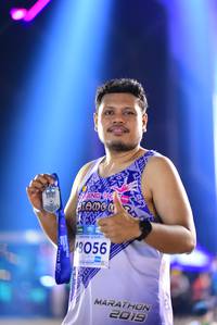 BIB: 1056, 2019
                            <button type="button" onclick="openModal(15629488)" class="btn btn-primary btn-sm float-right btn-popup" data-toggle="modal" data-target=".modal-high-quality">
                        <i class="fas fa-shopping-cart"></i> Add to Cart
                    </button>
                                            <button type="button" onclick="isThisMe(15629488, true)" class="btn btn-success btn-sm float-right btn-popup btn-isme hidden" data-toggle="tooltip" data-placement="bottom" title="นี่คือรูปของคุณใช่ไหม คลิกที่นี่เพื่อเอาเข้าอัลบั้ม">
                        <i class="fas fa-plus"></i> Add to album
                    </button>
                    <button type="button" onclick="isThisMe(15629488, false)" class="btn btn-warning btn-sm float-right btn-popup btn-isnotme hidden">
                        <i class="fas fa-ban"></i> Remove from album
                    </button>