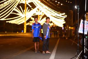 BIB: 
                            <button type="button" onclick="openModal(13885726)" class="btn btn-primary btn-sm float-right btn-popup" data-toggle="modal" data-target=".modal-high-quality">
                        <i class="fas fa-shopping-cart"></i> Add to Cart
                    </button>
                                            <button type="button" onclick="isThisMe(13885726, true)" class="btn btn-success btn-sm float-right btn-popup btn-isme hidden" data-toggle="tooltip" data-placement="bottom" title="นี่คือรูปของคุณใช่ไหม คลิกที่นี่เพื่อเอาเข้าอัลบั้ม">
                        <i class="fas fa-plus"></i> Add to album
                    </button>
                    <button type="button" onclick="isThisMe(13885726, false)" class="btn btn-warning btn-sm float-right btn-popup btn-isnotme hidden">
                        <i class="fas fa-ban"></i> Remove from album
                    </button>