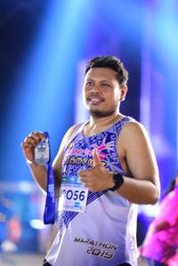 BIB: 056, 2019
                            <button type="button" onclick="openModal(15629487)" class="btn btn-primary btn-sm float-right btn-popup" data-toggle="modal" data-target=".modal-high-quality">
                        <i class="fas fa-shopping-cart"></i> Add to Cart
                    </button>
                                            <button type="button" onclick="isThisMe(15629487, true)" class="btn btn-success btn-sm float-right btn-popup btn-isme hidden" data-toggle="tooltip" data-placement="bottom" title="นี่คือรูปของคุณใช่ไหม คลิกที่นี่เพื่อเอาเข้าอัลบั้ม">
                        <i class="fas fa-plus"></i> Add to album
                    </button>
                    <button type="button" onclick="isThisMe(15629487, false)" class="btn btn-warning btn-sm float-right btn-popup btn-isnotme hidden">
                        <i class="fas fa-ban"></i> Remove from album
                    </button>