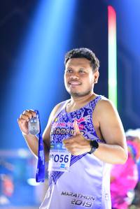 BIB: 056, 2019
                            <button type="button" onclick="openModal(15629486)" class="btn btn-primary btn-sm float-right btn-popup" data-toggle="modal" data-target=".modal-high-quality">
                        <i class="fas fa-shopping-cart"></i> Add to Cart
                    </button>
                                            <button type="button" onclick="isThisMe(15629486, true)" class="btn btn-success btn-sm float-right btn-popup btn-isme hidden" data-toggle="tooltip" data-placement="bottom" title="นี่คือรูปของคุณใช่ไหม คลิกที่นี่เพื่อเอาเข้าอัลบั้ม">
                        <i class="fas fa-plus"></i> Add to album
                    </button>
                    <button type="button" onclick="isThisMe(15629486, false)" class="btn btn-warning btn-sm float-right btn-popup btn-isnotme hidden">
                        <i class="fas fa-ban"></i> Remove from album
                    </button>