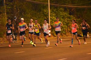 BIB: 21766, 140
                            <button type="button" onclick="openModal(13886646)" class="btn btn-primary btn-sm float-right btn-popup" data-toggle="modal" data-target=".modal-high-quality">
                        <i class="fas fa-shopping-cart"></i> Add to Cart
                    </button>
                                            <button type="button" onclick="isThisMe(13886646, true)" class="btn btn-success btn-sm float-right btn-popup btn-isme hidden" data-toggle="tooltip" data-placement="bottom" title="นี่คือรูปของคุณใช่ไหม คลิกที่นี่เพื่อเอาเข้าอัลบั้ม">
                        <i class="fas fa-plus"></i> Add to album
                    </button>
                    <button type="button" onclick="isThisMe(13886646, false)" class="btn btn-warning btn-sm float-right btn-popup btn-isnotme hidden">
                        <i class="fas fa-ban"></i> Remove from album
                    </button>