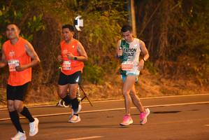 BIB: 207, 650, 25051
                            <button type="button" onclick="openModal(13916404)" class="btn btn-primary btn-sm float-right btn-popup" data-toggle="modal" data-target=".modal-high-quality">
                        <i class="fas fa-shopping-cart"></i> Add to Cart
                    </button>
                                            <button type="button" onclick="isThisMe(13916404, true)" class="btn btn-success btn-sm float-right btn-popup btn-isme hidden" data-toggle="tooltip" data-placement="bottom" title="นี่คือรูปของคุณใช่ไหม คลิกที่นี่เพื่อเอาเข้าอัลบั้ม">
                        <i class="fas fa-plus"></i> Add to album
                    </button>
                    <button type="button" onclick="isThisMe(13916404, false)" class="btn btn-warning btn-sm float-right btn-popup btn-isnotme hidden">
                        <i class="fas fa-ban"></i> Remove from album
                    </button>