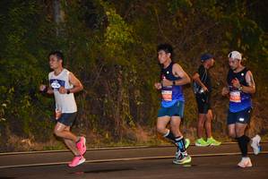 BIB: 20534
                            <button type="button" onclick="openModal(13911049)" class="btn btn-primary btn-sm float-right btn-popup" data-toggle="modal" data-target=".modal-high-quality">
                        <i class="fas fa-shopping-cart"></i> Add to Cart
                    </button>
                                            <button type="button" onclick="isThisMe(13911049, true)" class="btn btn-success btn-sm float-right btn-popup btn-isme hidden" data-toggle="tooltip" data-placement="bottom" title="นี่คือรูปของคุณใช่ไหม คลิกที่นี่เพื่อเอาเข้าอัลบั้ม">
                        <i class="fas fa-plus"></i> Add to album
                    </button>
                    <button type="button" onclick="isThisMe(13911049, false)" class="btn btn-warning btn-sm float-right btn-popup btn-isnotme hidden">
                        <i class="fas fa-ban"></i> Remove from album
                    </button>