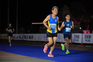 BIB: 46892, 40874
                            <button type="button" onclick="openModal(14800368)" class="btn btn-primary btn-sm float-right btn-popup" data-toggle="modal" data-target=".modal-high-quality">
                        <i class="fas fa-shopping-cart"></i> Add to Cart
                    </button>
                                            <button type="button" onclick="isThisMe(14800368, true)" class="btn btn-success btn-sm float-right btn-popup btn-isme hidden" data-toggle="tooltip" data-placement="bottom" title="นี่คือรูปของคุณใช่ไหม คลิกที่นี่เพื่อเอาเข้าอัลบั้ม">
                        <i class="fas fa-plus"></i> Add to album
                    </button>
                    <button type="button" onclick="isThisMe(14800368, false)" class="btn btn-warning btn-sm float-right btn-popup btn-isnotme hidden">
                        <i class="fas fa-ban"></i> Remove from album
                    </button>