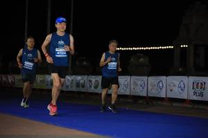 BIB: 41159, 45846, 40296
                            <button type="button" onclick="openModal(14791726)" class="btn btn-primary btn-sm float-right btn-popup" data-toggle="modal" data-target=".modal-high-quality">
                        <i class="fas fa-shopping-cart"></i> Add to Cart
                    </button>
                                            <button type="button" onclick="isThisMe(14791726, true)" class="btn btn-success btn-sm float-right btn-popup btn-isme hidden" data-toggle="tooltip" data-placement="bottom" title="นี่คือรูปของคุณใช่ไหม คลิกที่นี่เพื่อเอาเข้าอัลบั้ม">
                        <i class="fas fa-plus"></i> Add to album
                    </button>
                    <button type="button" onclick="isThisMe(14791726, false)" class="btn btn-warning btn-sm float-right btn-popup btn-isnotme hidden">
                        <i class="fas fa-ban"></i> Remove from album
                    </button>