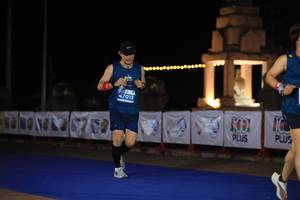 BIB: 7013
                            <button type="button" onclick="openModal(15068565)" class="btn btn-primary btn-sm float-right btn-popup" data-toggle="modal" data-target=".modal-high-quality">
                        <i class="fas fa-shopping-cart"></i> Add to Cart
                    </button>
                                            <button type="button" onclick="isThisMe(15068565, true)" class="btn btn-success btn-sm float-right btn-popup btn-isme hidden" data-toggle="tooltip" data-placement="bottom" title="นี่คือรูปของคุณใช่ไหม คลิกที่นี่เพื่อเอาเข้าอัลบั้ม">
                        <i class="fas fa-plus"></i> Add to album
                    </button>
                    <button type="button" onclick="isThisMe(15068565, false)" class="btn btn-warning btn-sm float-right btn-popup btn-isnotme hidden">
                        <i class="fas fa-ban"></i> Remove from album
                    </button>