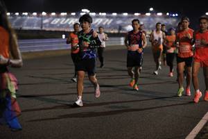 BIB: 127537
                            <button type="button" onclick="openModal(15276259)" class="btn btn-primary btn-sm float-right btn-popup" data-toggle="modal" data-target=".modal-high-quality">
                        <i class="fas fa-shopping-cart"></i> Add to Cart
                    </button>
                                            <button type="button" onclick="isThisMe(15276259, true)" class="btn btn-success btn-sm float-right btn-popup btn-isme hidden" data-toggle="tooltip" data-placement="bottom" title="นี่คือรูปของคุณใช่ไหม คลิกที่นี่เพื่อเอาเข้าอัลบั้ม">
                        <i class="fas fa-plus"></i> Add to album
                    </button>
                    <button type="button" onclick="isThisMe(15276259, false)" class="btn btn-warning btn-sm float-right btn-popup btn-isnotme hidden">
                        <i class="fas fa-ban"></i> Remove from album
                    </button>