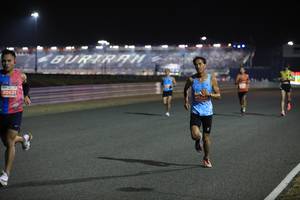 BIB: 20821
                            <button type="button" onclick="openModal(15272280)" class="btn btn-primary btn-sm float-right btn-popup" data-toggle="modal" data-target=".modal-high-quality">
                        <i class="fas fa-shopping-cart"></i> Add to Cart
                    </button>
                                            <button type="button" onclick="isThisMe(15272280, true)" class="btn btn-success btn-sm float-right btn-popup btn-isme hidden" data-toggle="tooltip" data-placement="bottom" title="นี่คือรูปของคุณใช่ไหม คลิกที่นี่เพื่อเอาเข้าอัลบั้ม">
                        <i class="fas fa-plus"></i> Add to album
                    </button>
                    <button type="button" onclick="isThisMe(15272280, false)" class="btn btn-warning btn-sm float-right btn-popup btn-isnotme hidden">
                        <i class="fas fa-ban"></i> Remove from album
                    </button>