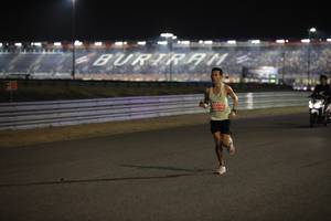 BIB: 26446
                            <button type="button" onclick="openModal(15271959)" class="btn btn-primary btn-sm float-right btn-popup" data-toggle="modal" data-target=".modal-high-quality">
                        <i class="fas fa-shopping-cart"></i> Add to Cart
                    </button>
                                            <button type="button" onclick="isThisMe(15271959, true)" class="btn btn-success btn-sm float-right btn-popup btn-isme hidden" data-toggle="tooltip" data-placement="bottom" title="นี่คือรูปของคุณใช่ไหม คลิกที่นี่เพื่อเอาเข้าอัลบั้ม">
                        <i class="fas fa-plus"></i> Add to album
                    </button>
                    <button type="button" onclick="isThisMe(15271959, false)" class="btn btn-warning btn-sm float-right btn-popup btn-isnotme hidden">
                        <i class="fas fa-ban"></i> Remove from album
                    </button>