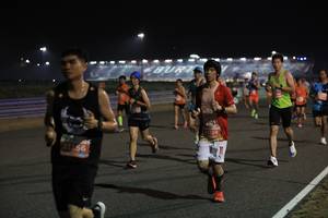 BIB: 26124
                            <button type="button" onclick="openModal(15273917)" class="btn btn-primary btn-sm float-right btn-popup" data-toggle="modal" data-target=".modal-high-quality">
                        <i class="fas fa-shopping-cart"></i> Add to Cart
                    </button>
                                            <button type="button" onclick="isThisMe(15273917, true)" class="btn btn-success btn-sm float-right btn-popup btn-isme hidden" data-toggle="tooltip" data-placement="bottom" title="นี่คือรูปของคุณใช่ไหม คลิกที่นี่เพื่อเอาเข้าอัลบั้ม">
                        <i class="fas fa-plus"></i> Add to album
                    </button>
                    <button type="button" onclick="isThisMe(15273917, false)" class="btn btn-warning btn-sm float-right btn-popup btn-isnotme hidden">
                        <i class="fas fa-ban"></i> Remove from album
                    </button>