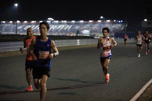 BIB: 21365, 27299
                            <button type="button" onclick="openModal(15272145)" class="btn btn-primary btn-sm float-right btn-popup" data-toggle="modal" data-target=".modal-high-quality">
                        <i class="fas fa-shopping-cart"></i> Add to Cart
                    </button>
                                            <button type="button" onclick="isThisMe(15272145, true)" class="btn btn-success btn-sm float-right btn-popup btn-isme hidden" data-toggle="tooltip" data-placement="bottom" title="นี่คือรูปของคุณใช่ไหม คลิกที่นี่เพื่อเอาเข้าอัลบั้ม">
                        <i class="fas fa-plus"></i> Add to album
                    </button>
                    <button type="button" onclick="isThisMe(15272145, false)" class="btn btn-warning btn-sm float-right btn-popup btn-isnotme hidden">
                        <i class="fas fa-ban"></i> Remove from album
                    </button>