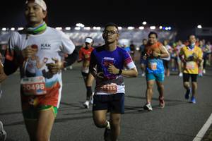 BIB: 20498, 25335
                            <button type="button" onclick="openModal(15277299)" class="btn btn-primary btn-sm float-right btn-popup" data-toggle="modal" data-target=".modal-high-quality">
                        <i class="fas fa-shopping-cart"></i> Add to Cart
                    </button>
                                            <button type="button" onclick="isThisMe(15277299, true)" class="btn btn-success btn-sm float-right btn-popup btn-isme hidden" data-toggle="tooltip" data-placement="bottom" title="นี่คือรูปของคุณใช่ไหม คลิกที่นี่เพื่อเอาเข้าอัลบั้ม">
                        <i class="fas fa-plus"></i> Add to album
                    </button>
                    <button type="button" onclick="isThisMe(15277299, false)" class="btn btn-warning btn-sm float-right btn-popup btn-isnotme hidden">
                        <i class="fas fa-ban"></i> Remove from album
                    </button>