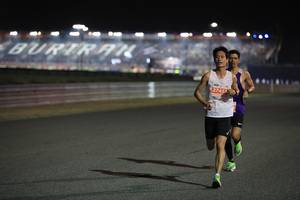 BIB: 27453
                            <button type="button" onclick="openModal(15272031)" class="btn btn-primary btn-sm float-right btn-popup" data-toggle="modal" data-target=".modal-high-quality">
                        <i class="fas fa-shopping-cart"></i> Add to Cart
                    </button>
                                            <button type="button" onclick="isThisMe(15272031, true)" class="btn btn-success btn-sm float-right btn-popup btn-isme hidden" data-toggle="tooltip" data-placement="bottom" title="นี่คือรูปของคุณใช่ไหม คลิกที่นี่เพื่อเอาเข้าอัลบั้ม">
                        <i class="fas fa-plus"></i> Add to album
                    </button>
                    <button type="button" onclick="isThisMe(15272031, false)" class="btn btn-warning btn-sm float-right btn-popup btn-isnotme hidden">
                        <i class="fas fa-ban"></i> Remove from album
                    </button>