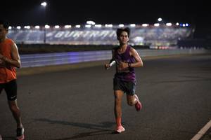 BIB: 
                            <button type="button" onclick="openModal(15272913)" class="btn btn-primary btn-sm float-right btn-popup" data-toggle="modal" data-target=".modal-high-quality">
                        <i class="fas fa-shopping-cart"></i> Add to Cart
                    </button>
                                            <button type="button" onclick="isThisMe(15272913, true)" class="btn btn-success btn-sm float-right btn-popup btn-isme hidden" data-toggle="tooltip" data-placement="bottom" title="นี่คือรูปของคุณใช่ไหม คลิกที่นี่เพื่อเอาเข้าอัลบั้ม">
                        <i class="fas fa-plus"></i> Add to album
                    </button>
                    <button type="button" onclick="isThisMe(15272913, false)" class="btn btn-warning btn-sm float-right btn-popup btn-isnotme hidden">
                        <i class="fas fa-ban"></i> Remove from album
                    </button>